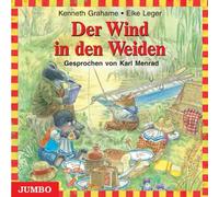 Grahame, Kenneth - Der Wind in Den Weiden [Import]
