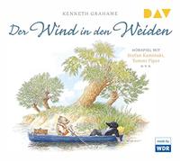Grahame, Kenneth - Der Wind in Den Weiden [Import]