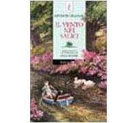 Grahame Kenneth - Vento Nei Salici (Il)