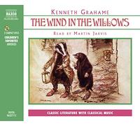 Grahame, Kenneth - Wind in The Willows [Import]