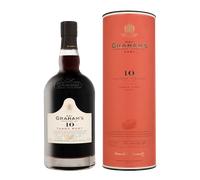 Graham's 10 Years Tawny Port 75cl Porto