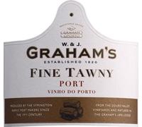 Graham's - Fine Tawny - Porto - 19,0% Vol. - 75 cl