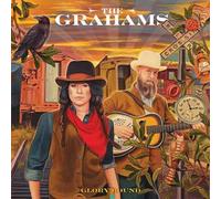 Grahams - Glory Bound/Rattle The Hocks