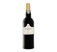 Graham's Late Bottled Vintage Port 2019 1 liter Vin