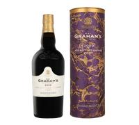 Graham's Late Bottled Vintage Port 2020 0.75 litre Porto + Coffret cadeau
