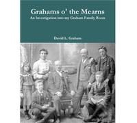 Grahams o the Mearns by David L. Graham Paperback Book David L. Graham (Auteur)