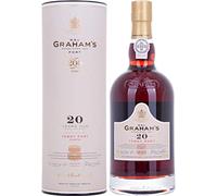 Graham's Porto 20 ans 75 cl, 750 milliliters