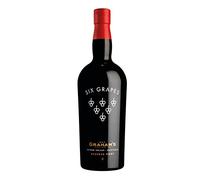 GRAHAMS Six Grapes Port 75cl Bottle