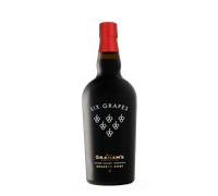 Graham's Six Grapes Reserve 75cl Porto