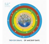 Grahl,Trevor / Ajossa,Francesca - Of Ancient Days [Compact Discs] Uk - Import