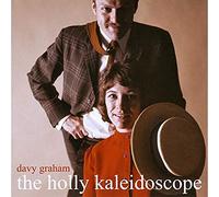 Grahm Davy - The Holly Kaleidoscope (RSD 2020) [Import]