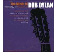 Graig Nylon - Music of Bob Dylan