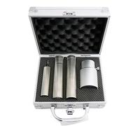 Graigar Adaptateur Viscosimètre 0 Rotor pour Viscosimètre rotatif numérique NDJ-5S NDJ-8S NDJ-9S
