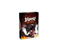 Grail Games Hibachi, Hot and Spicy - Version française