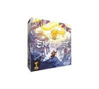 Grail Games Snowcrest