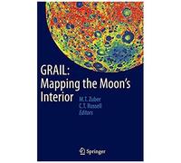 Grail: Mapping The Moon's Interior