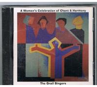 Grail Singers - Women's Celebration of Chant & Harmony
