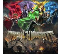 Grailknights - Grailknights-Forever
