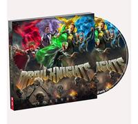 Grailknights - Grailknights - Forever