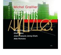 Graillier, Michel - Dream Drops