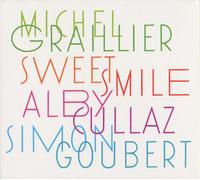 Graillier Michel - Sweet Smile Sketch [Import]