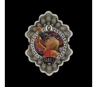 GRAILS - TAKE REFUGE IN CLEAN LIVING (REISSUE) CD NEUF