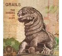 Grails - The Burden of Hope (Lp)