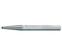 Gedore Pointeau 8721720 – Pointe en alliage dur 120 x 10 x 4 mm