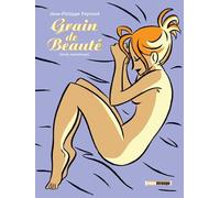 Grain de beauté : Trois variations