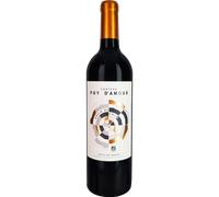 Grain de Folie 2023 - Château Puy d'Amour