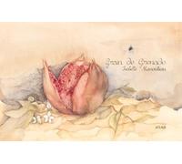 Grain de grenade - MANOUKIAN I - Fremok Eds - cartonné - Bande dessinée