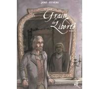 Grain de liberte t2 - Joki - Grain De Liberte Gdl - cartonné - Bande dessinée