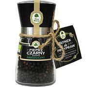 Grain de poivre noir BIO 90 g - DARY NATURY