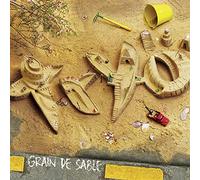 Grain de Sable