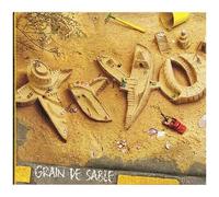 Tryo – Grain de sable