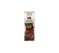 GRAIN DE VIE-Chips de pomme pour petits mammifères Grain de Vie - 90 g