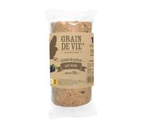 GRAIN DE VIE-Cylindre de graisse aux baies pour oiseaux Grain de Vie - 350 g