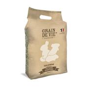 GRAIN DE VIE-Foin premium pour petits mammifères Grain de vie - 25 L