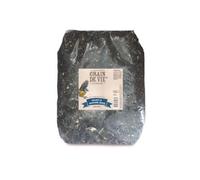 GRAIN DE VIE-Graines de tournesol noires pour oiseaux Grain de Vie - 5 kg