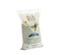 GRAIN DE VIE-Graines de tournesol striées pour oiseaux Grain de Vie - 12 kg