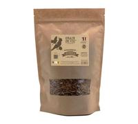 GRAIN DE VIE-Insectes déshydratés pour oiseaux de la nature Grain de vie - 380 g