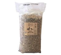 GRAIN DE VIE-Mélange de graines pour oiseaux Grain de Vie - 10 kg