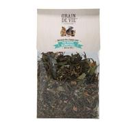 GRAIN DE VIE-Mélange des champs pour petits mammifères Grain de Vie - 100 g