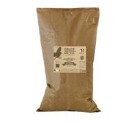 GRAIN DE VIE-Mélange pour oiseaux 100 % consommé énergie - 3 kgs
