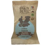 GRAIN DE VIE-Palet bio digestion pour petits mammifères Grain de vie - 60 g
