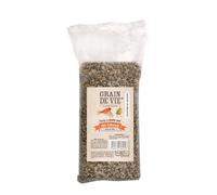 GRAIN DE VIE-Perles à chanter pour canaris Grain de Vie - 350 g
