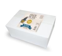 GRAIN DE VIE-Recharge éco de 35 boules de graisse sans filet Grain de Vie - 3,15 kg