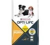 GRAIN FREE CHIOT MEDIUM 2,5KG L