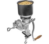 GRAIN MILL - Malt Maltmill Mills Grinder Grinders Grain Crusher Corn Home Brew by AlcoFermBrew
