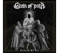Grain of Pain – Behind Us All – Vinyle 12"